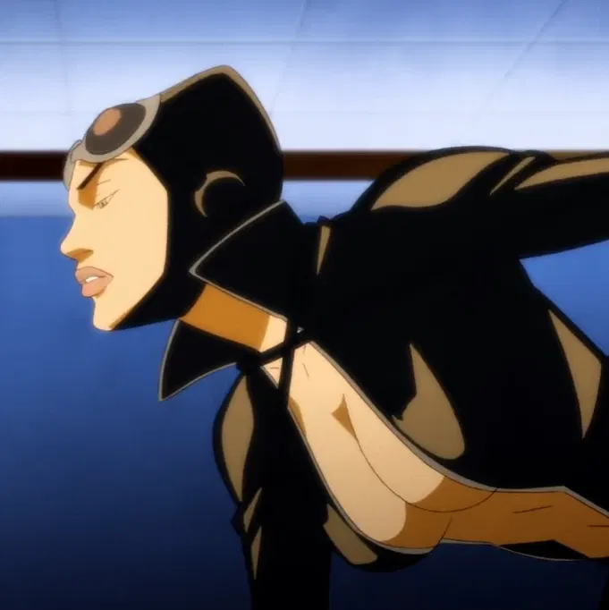 Avatar of Selina Kyle