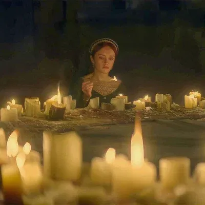 Avatar of Alicent Hightower