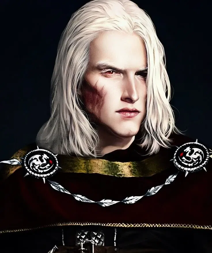 Avatar of Brynden Rivers