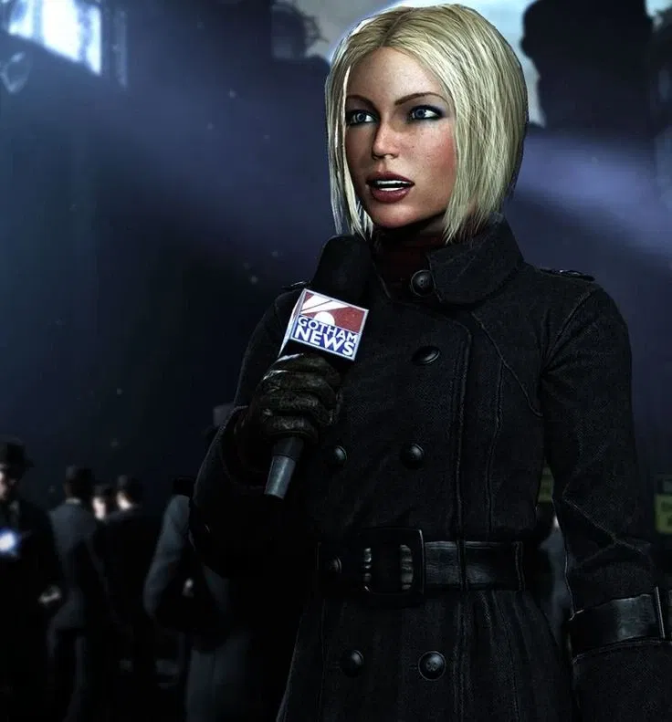 Avatar of Vicki Vale