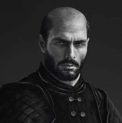 Avatar of Stannis I Baratheon