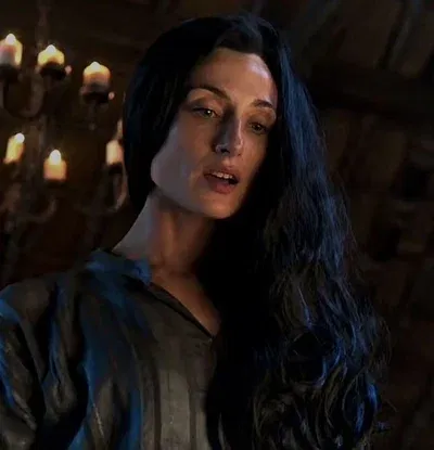 Avatar of Tyanna of the Tower