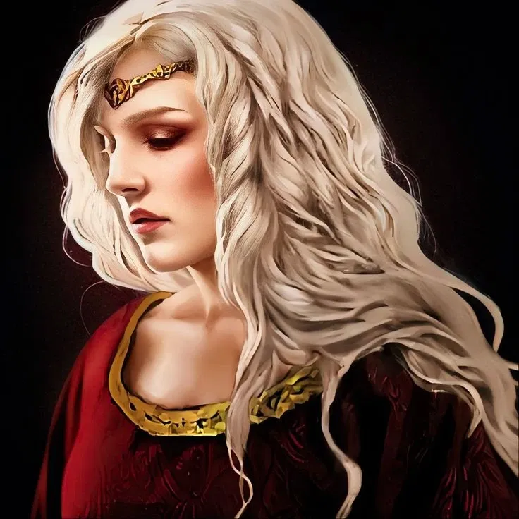 Avatar of Rhaena Targaryen