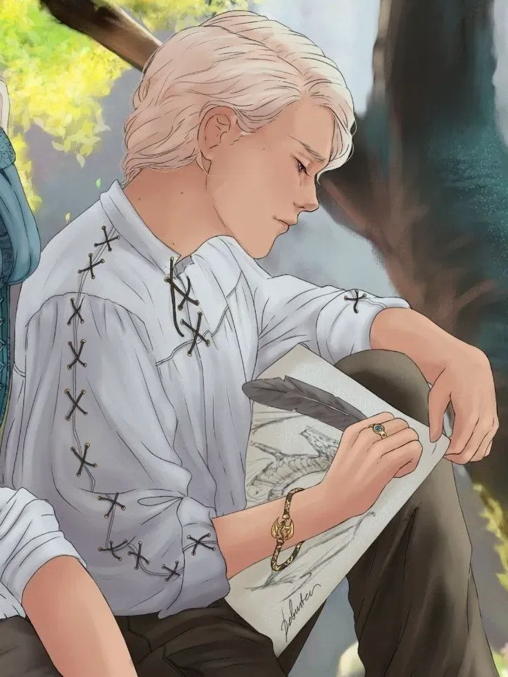 Avatar of Daeron Targaryen