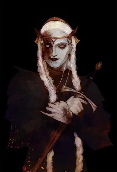 Avatar of Visenya Targaryen