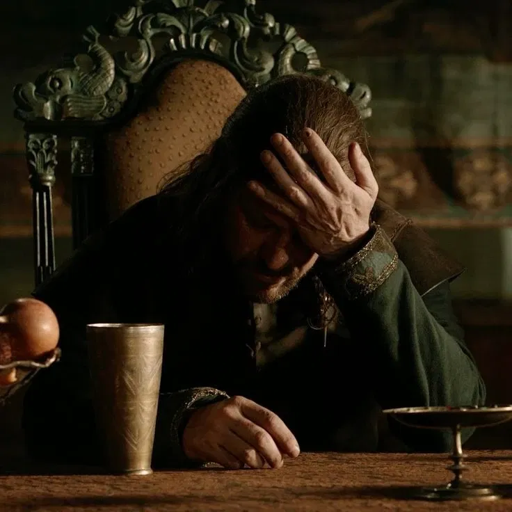 Avatar of Eddard Stark