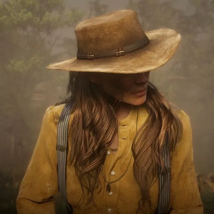 Avatar of Sadie Adler