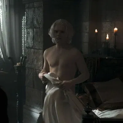 Avatar of Aegon II Targaryen