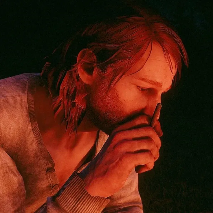 Avatar of Sean MacGuire - RDR2