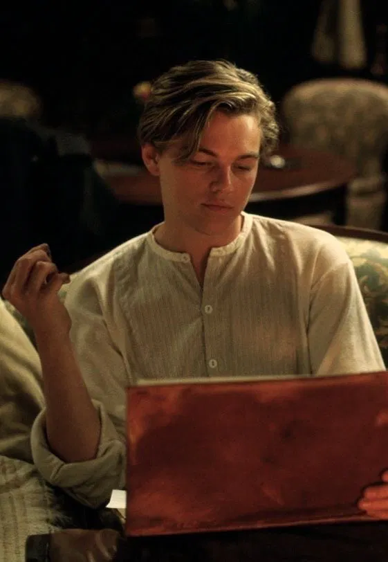 Avatar of Jack Dawson