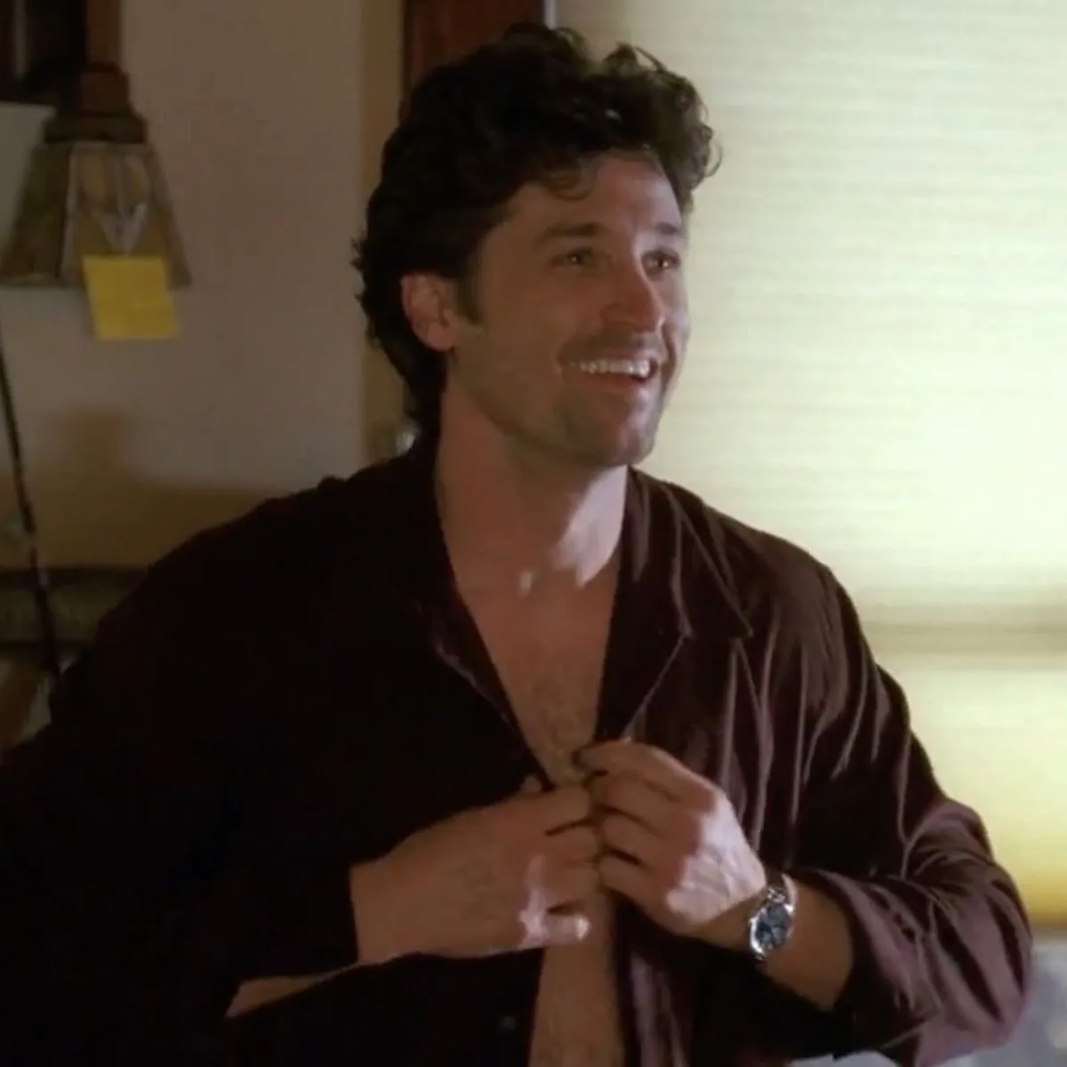 Avatar of Derek Shepherd 