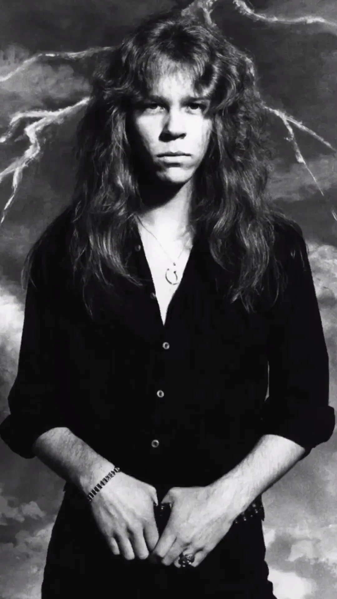 Avatar of James Hetfield 