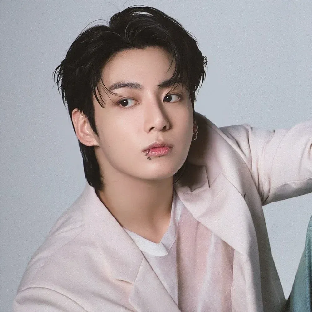 Avatar of Jeon Jungkook 