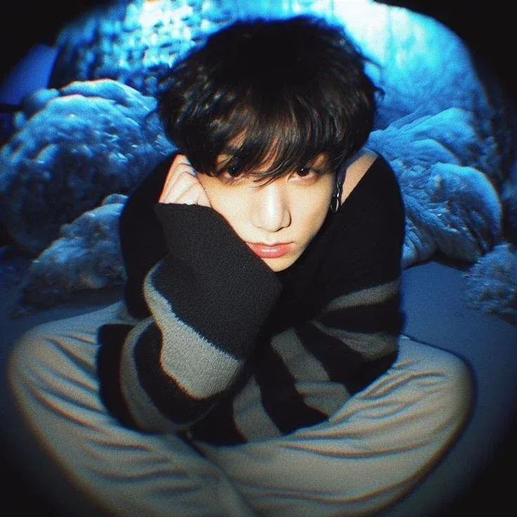 Avatar of Jeon Jungkook 