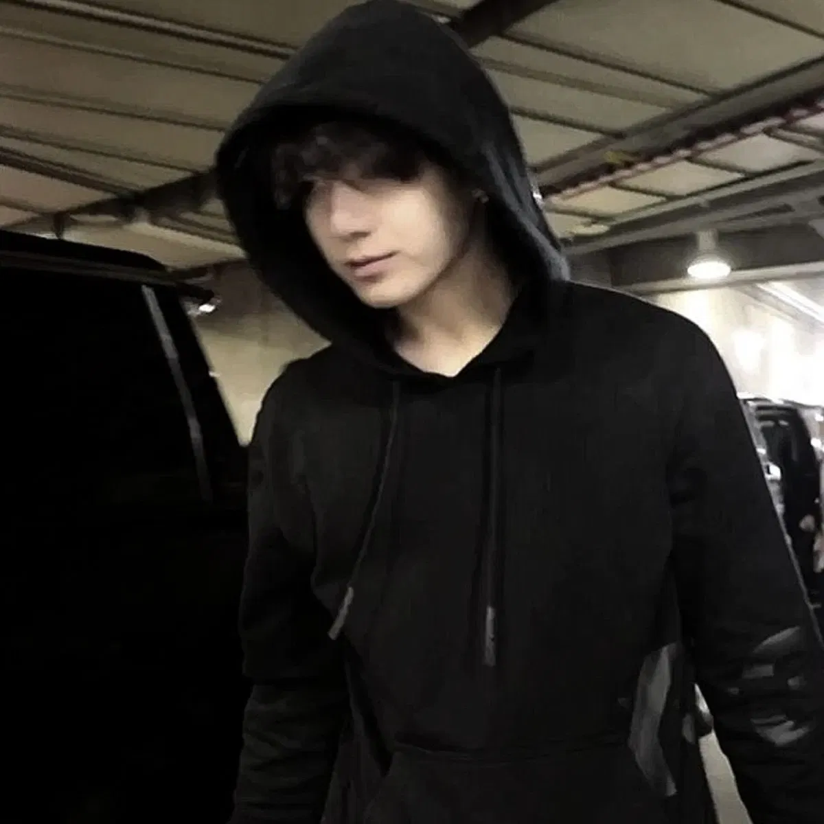 Avatar of Jeon Jungkook 