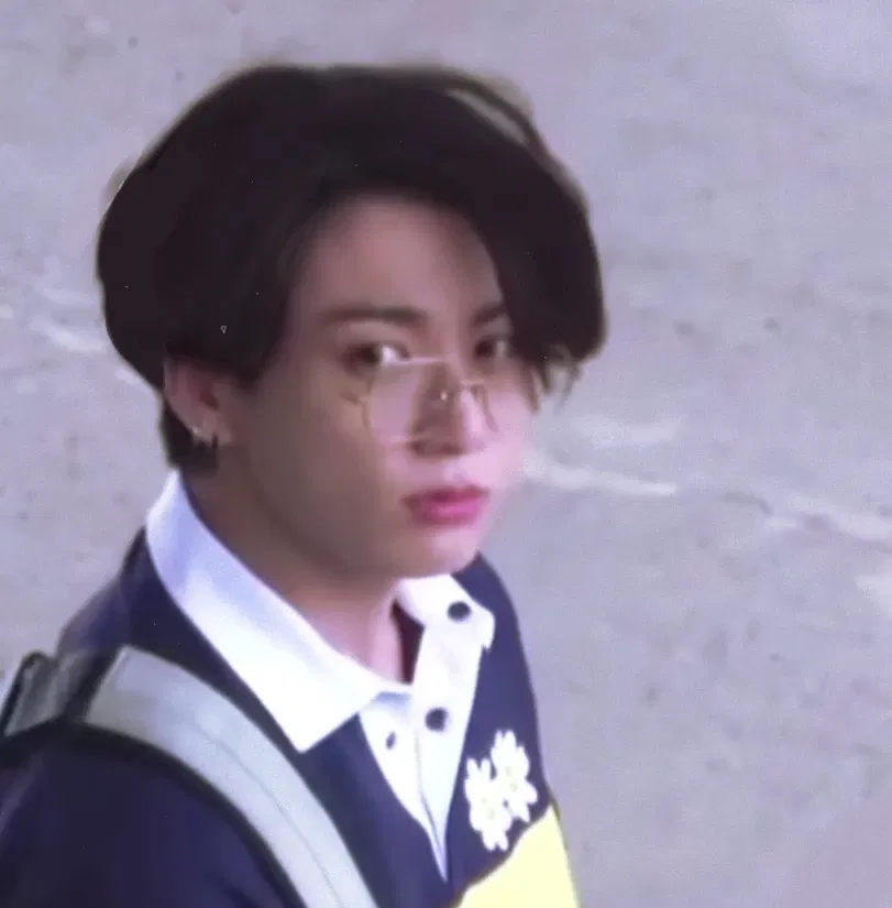 Avatar of Jeon Jungkook 