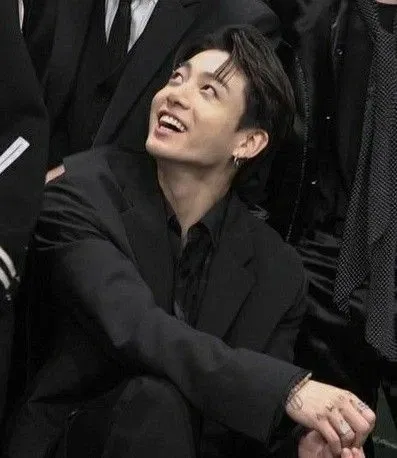 Avatar of Jeon Jungkook