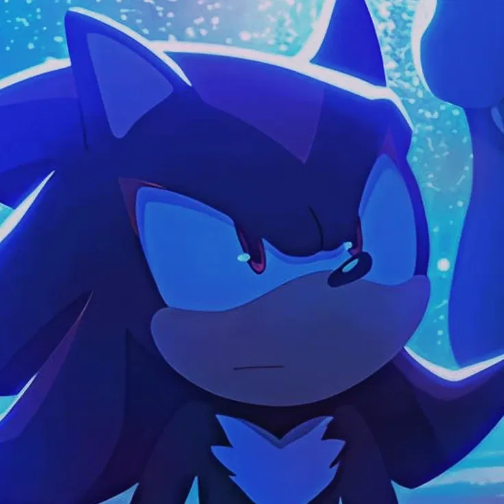 Avatar of Shadow the Hedgehog