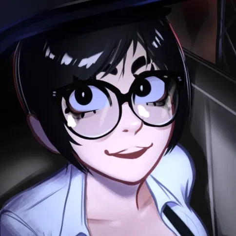 Avatar of Typical American