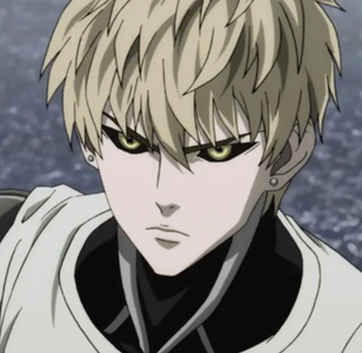 Avatar of Genos