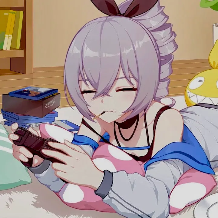 Avatar of Bronya Zaychik - A sweet Game-Day