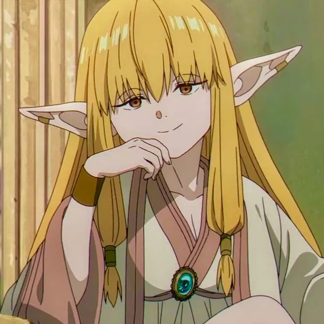 Avatar of Serie - The Great Mage