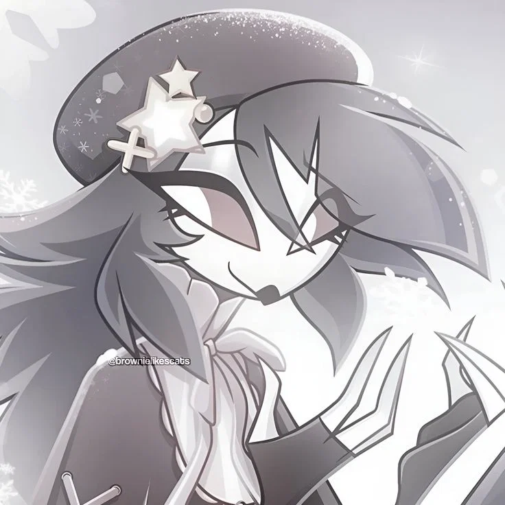 Avatar of ×  Octavia Goetia  ×