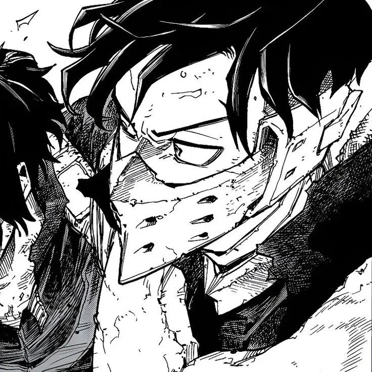 Avatar of Tenya Iida