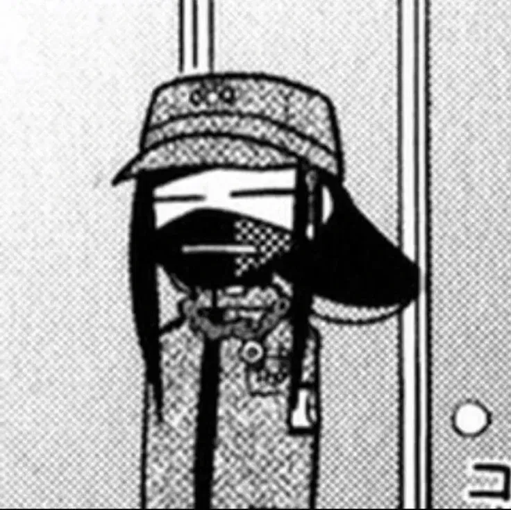 Avatar of Korekiyo Shinguji 