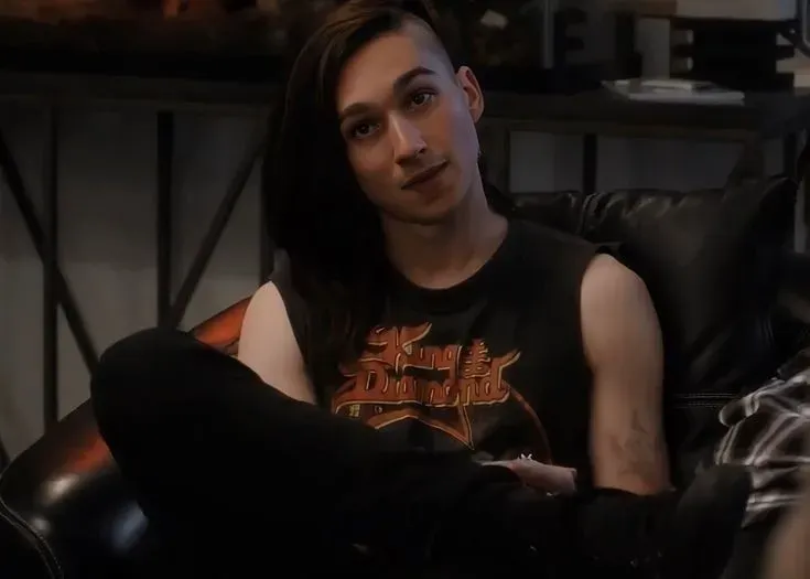 Avatar of Hunter sylvester 