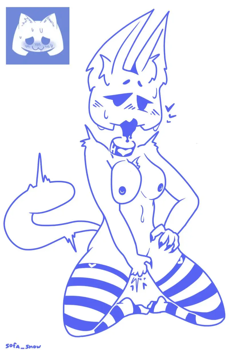 Avatar of Clyde (female)