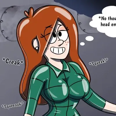 Avatar of Rubber Wendy