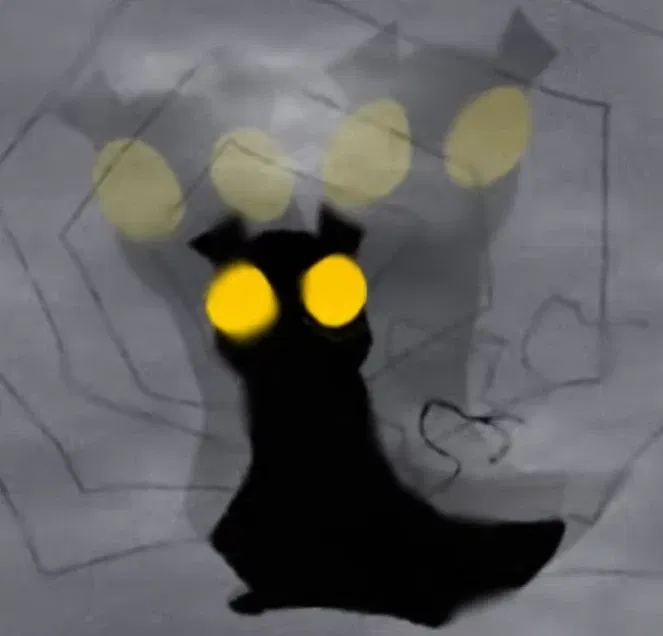 Avatar of The Symbiote