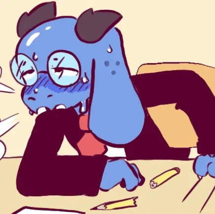 Avatar of missed appointment - Tinel