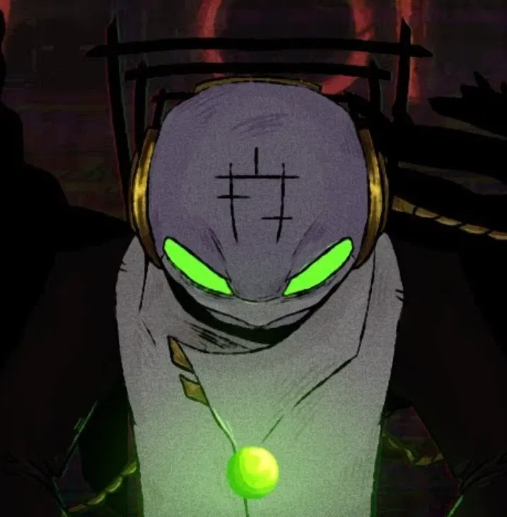 Avatar of Monolith of the Hateful
