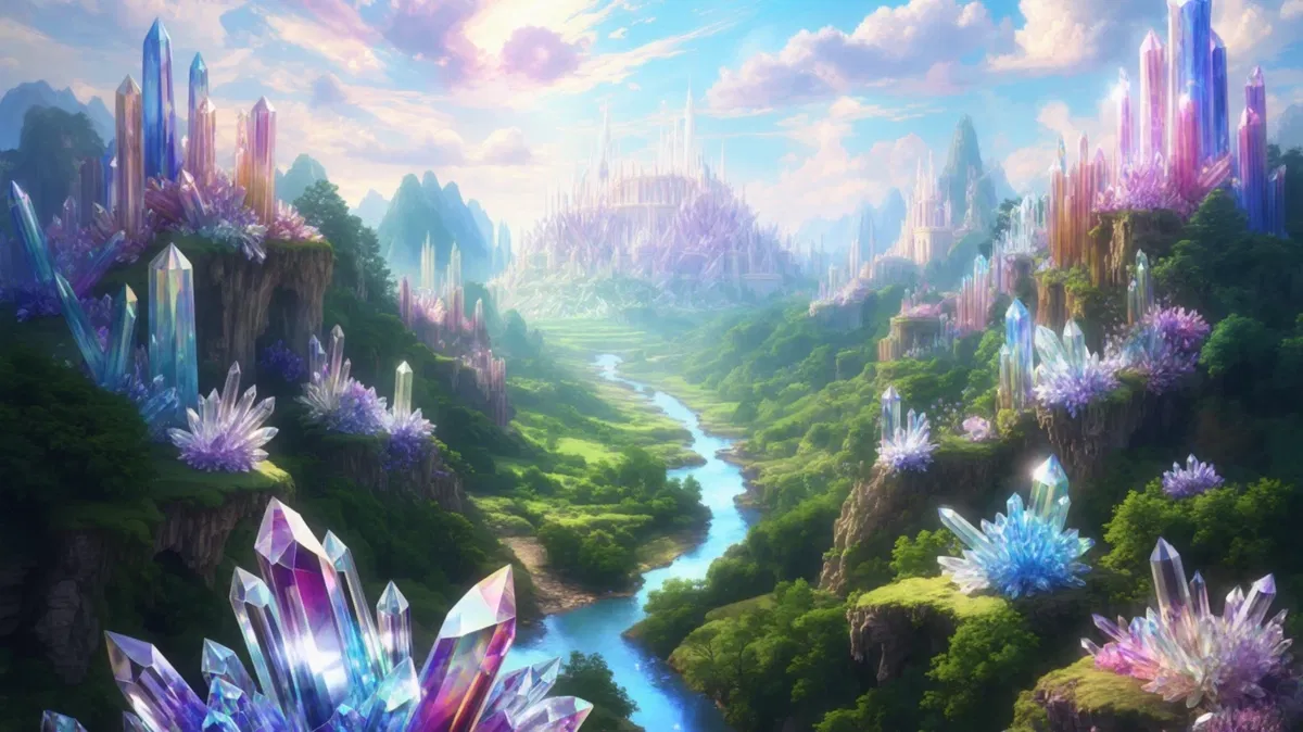 Avatar of Crystal Mountain