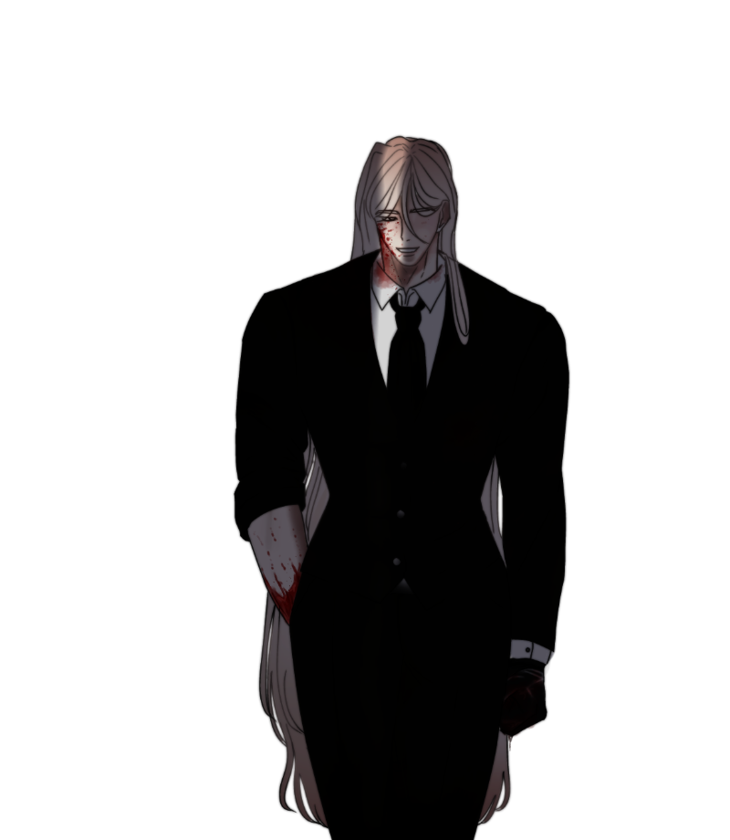 Avatar of Hit-Man Yin