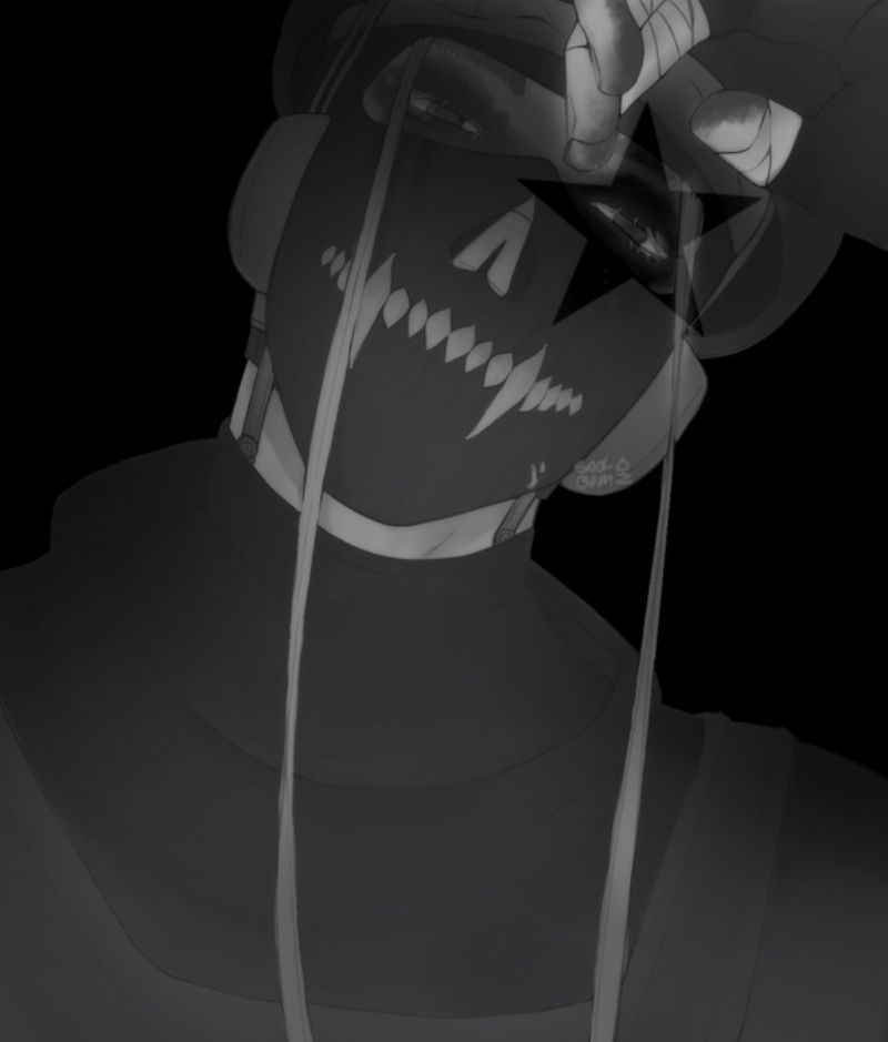 Avatar of Hit-Man Yin