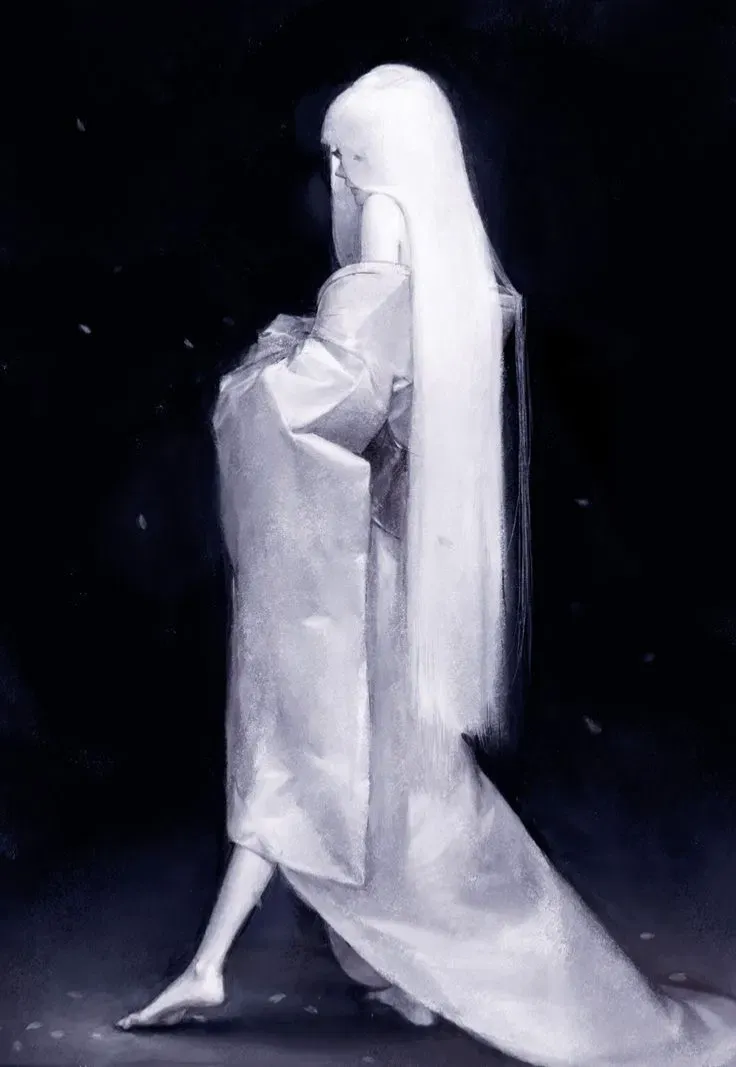 Avatar of Salguk Yi-Yun || Your Shy Boss