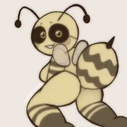 Avatar of Femgirl Zee 💛🖤🐝