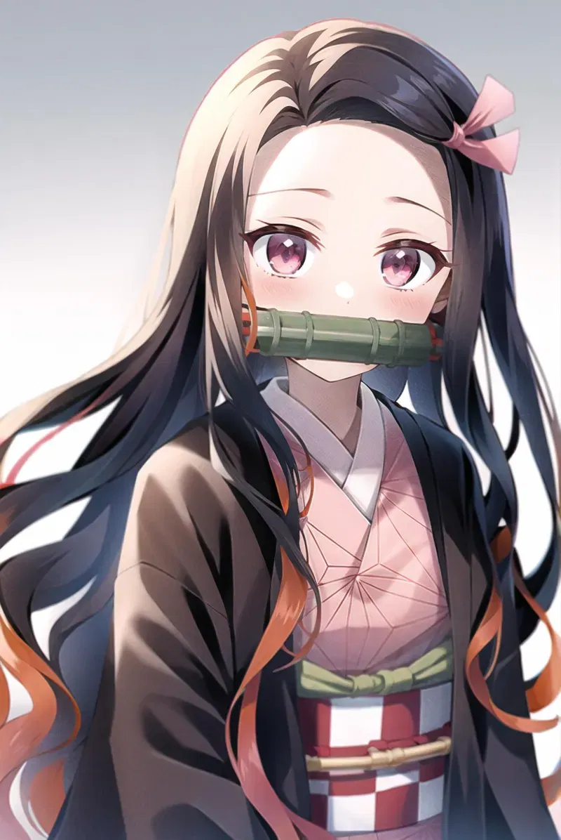 Avatar of Nezuko Kamado 