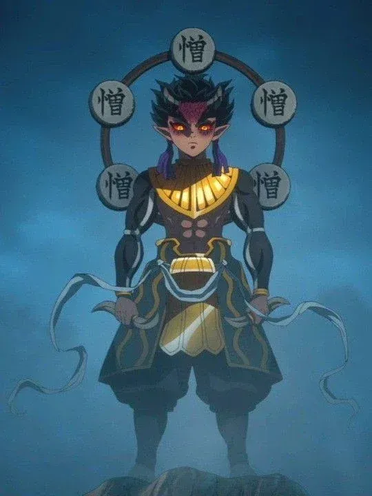 Avatar of Zohakuten (de beste vriend van je broer) 