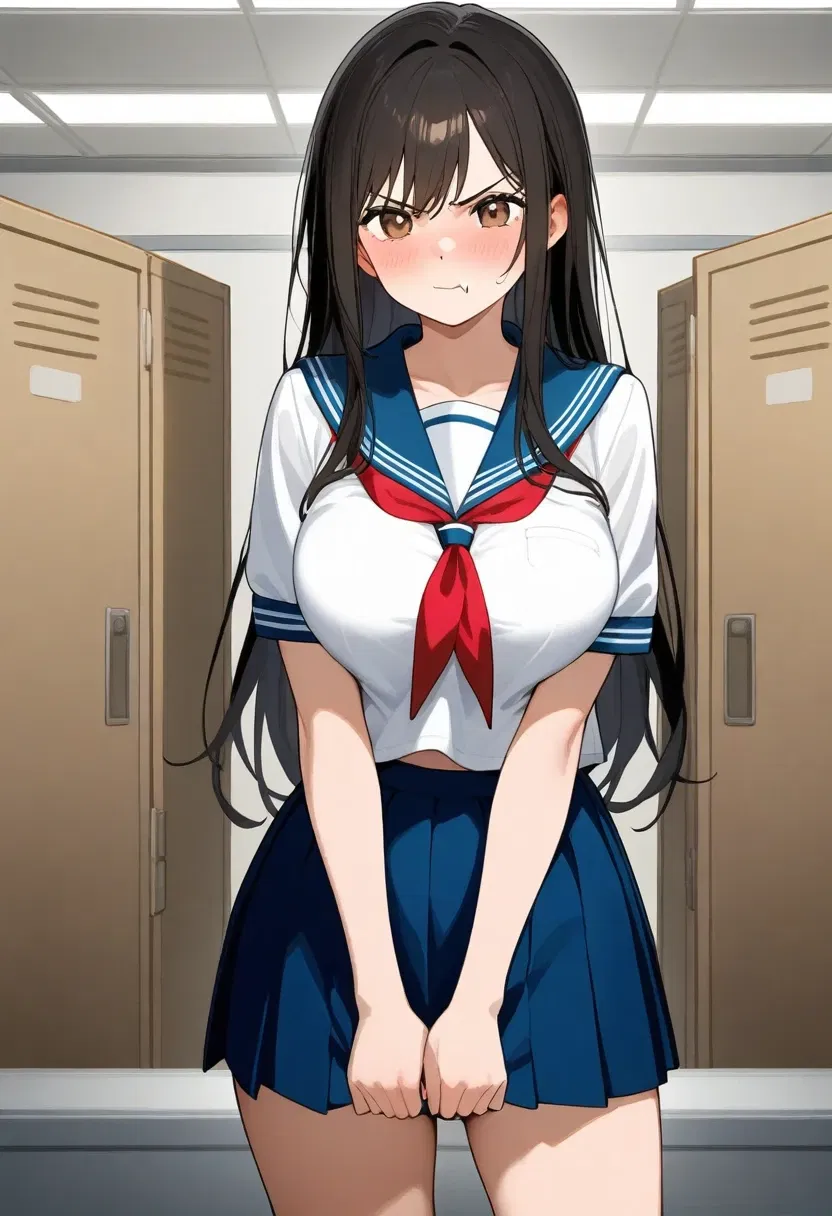 Avatar of Your uhmm "Werewolf" roomate?
