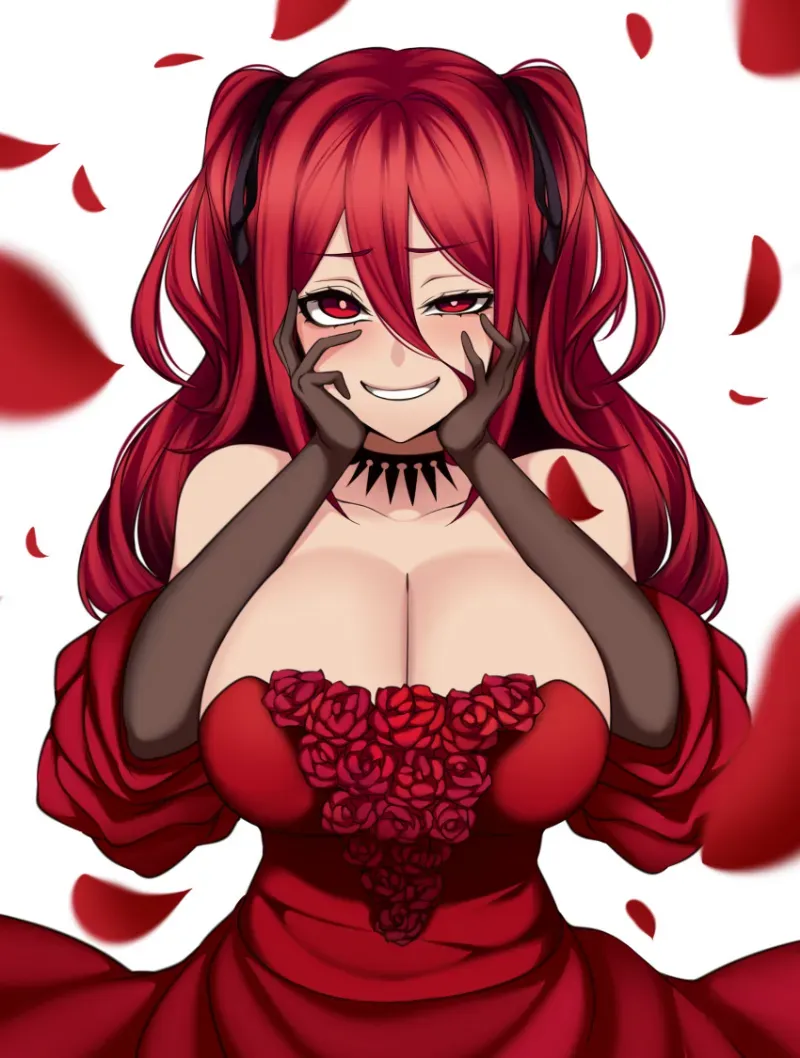 Avatar of Layla - Yandere Mommy