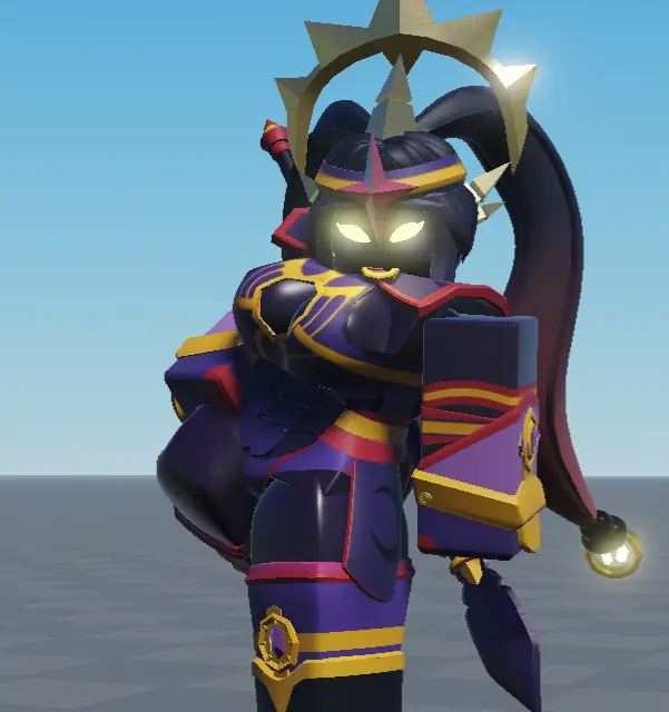 Avatar of Umbra - TDS