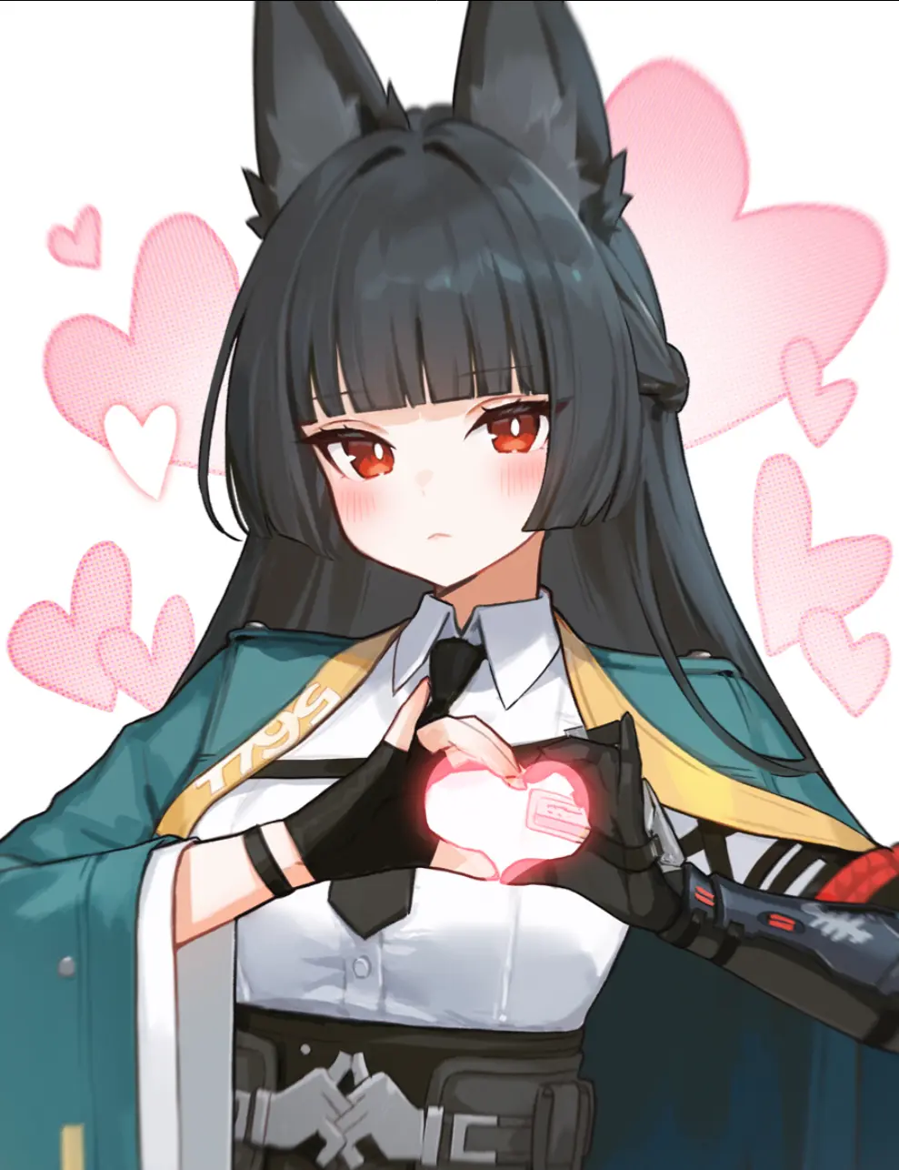 Avatar of Hoshimi Miyabi
