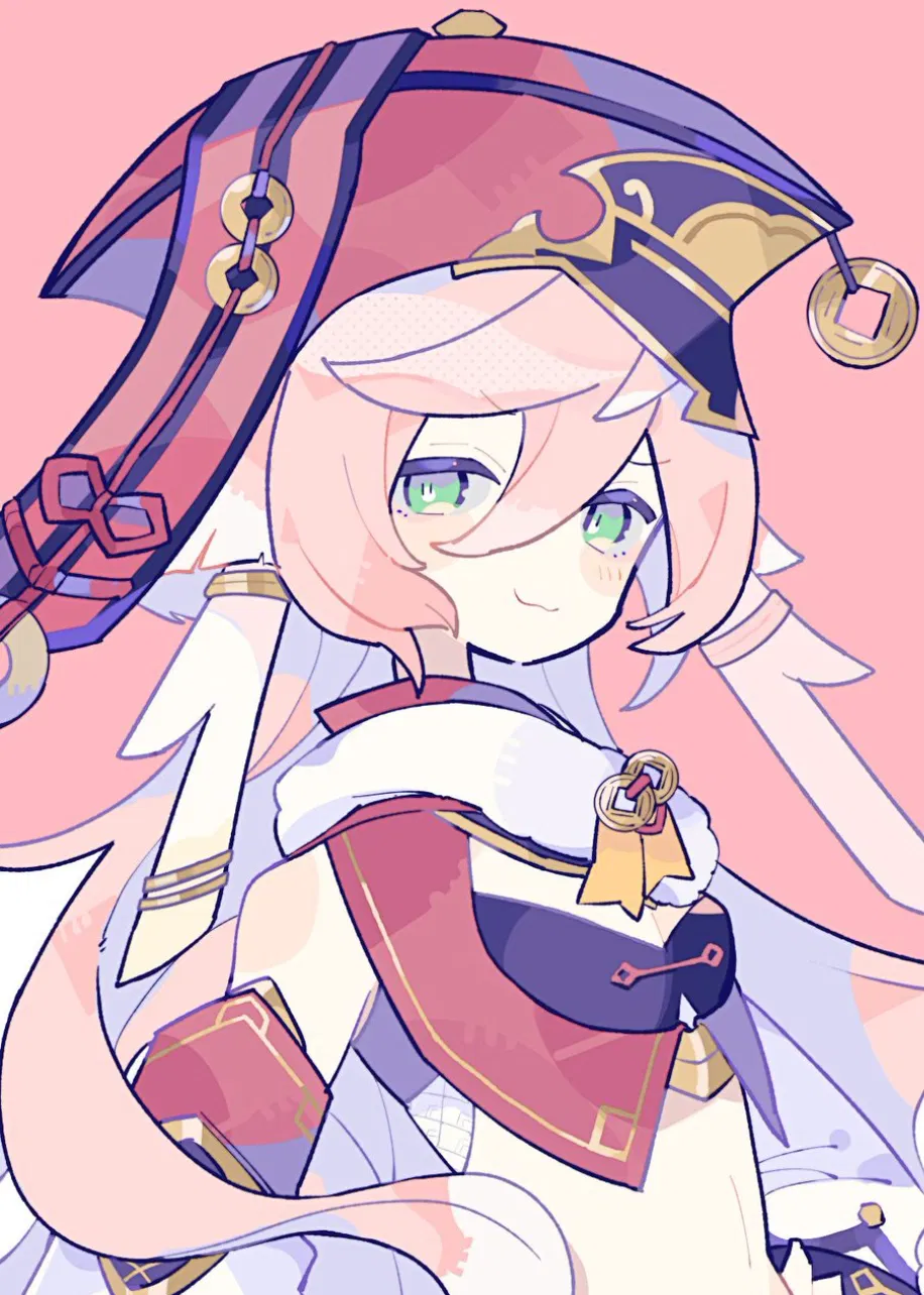 Avatar of Yanfei