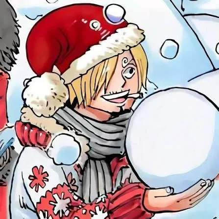 Avatar of Sanji