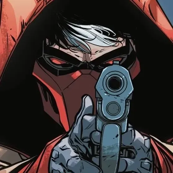 Avatar of Jason Todd