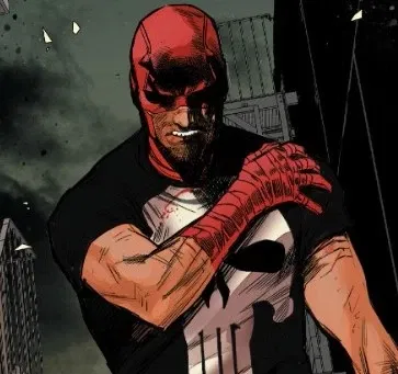 Avatar of Matthew "Matt" Murdock | Daredevil